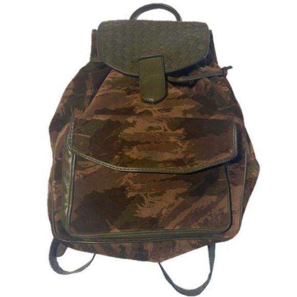 Bottega Veneta Backpack - Picture 2 of 14